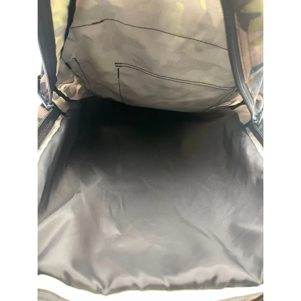Jansport trans camouflage